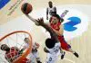 Maccabi extends Gabriel Lundberg through 2029