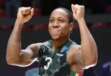 Isaiah Canaan: “We weathered the storm and stayed together”