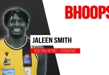 Jaleen Smith