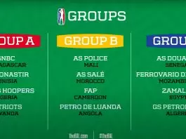 Basketball Africa League