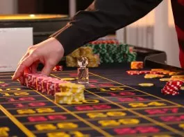 Betting