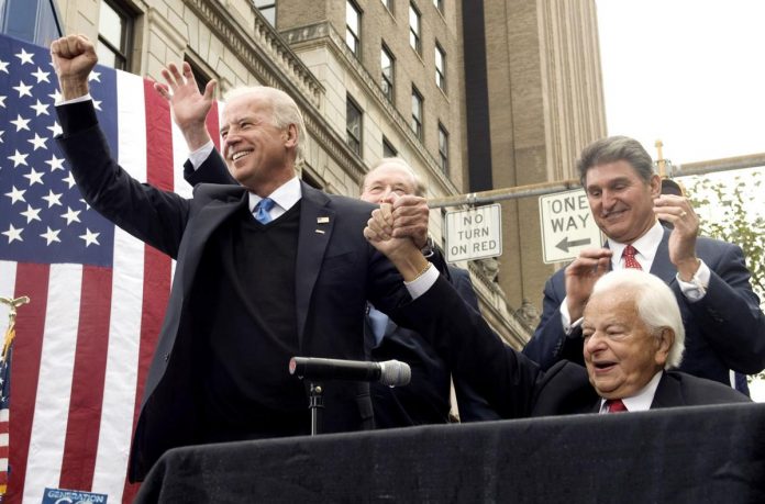 Joe Biden