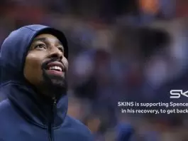 Spencer Dinwiddie