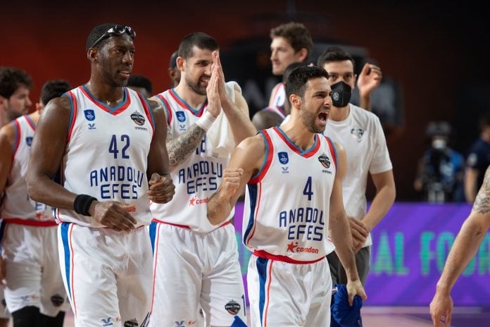 Anadolu Efes