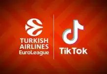 EuroLeague Tik Tok