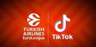 EuroLeague Tik Tok