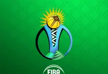 FIBA AfroBasket 2021 draw complete