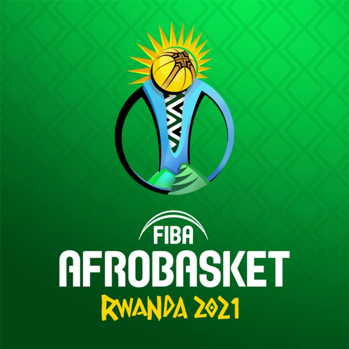 FIBA AfroBasket 2021