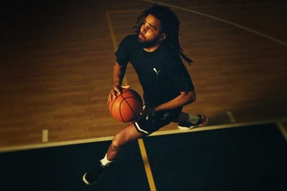 Rapper J. Cole signing professional basketball deal in Basketball Africa League