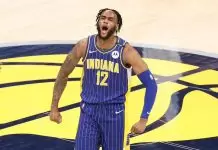 Pacers Hornets