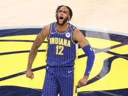 Pacers Hornets