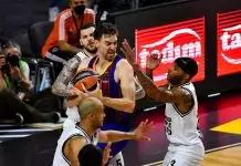 Spanish legend Pau Gasol doesn’t rule out possibility of returning next season Pau Gasol FC Barcelona