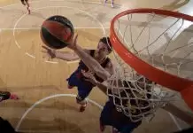 ”It’s a privilege to play with Pau Gasol,” says FC Barcelona superstar Pau Gasol FC Barcelona