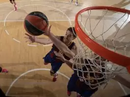 Pau Gasol FC Barcelona