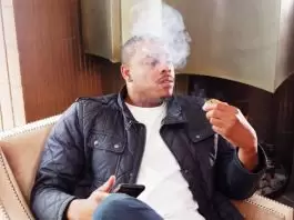 Paul Pierce weed
