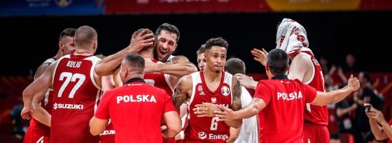 Poland reveals 24-man preliminary roster for Olympic Qualifying Tournament