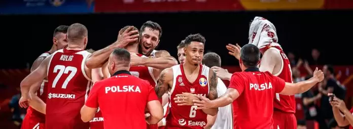 Poland FIBA