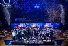 San Pablo Burgos 2021 Basketball Champions League