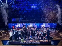 San Pablo Burgos crowned 2021 Basketball Champions League winners San Pablo Burgos 2021 Basketball Champions League