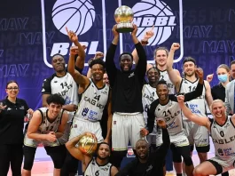 Newcastle Eagles still winning, 16 years on