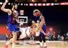 Shane Larkin Anadolu Efes FC Barcelona Championship Game