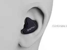 PaMu Nano – earphones from brand that’s approved by NBA stars