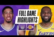 James Worthy on Lakers’ loss vs. Kings: “That was really ugly and really a stinker”