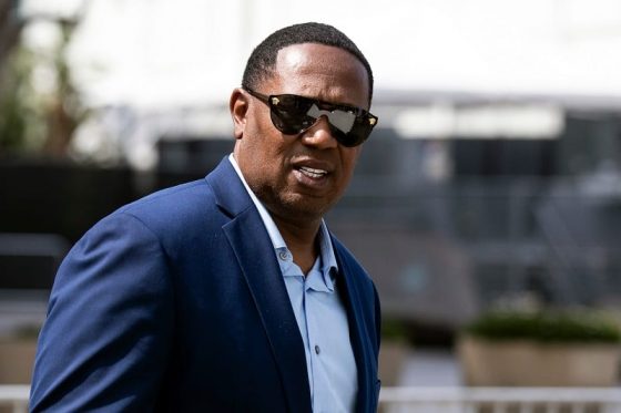 Master P wants to be Lakers’ next coach, bring Shaq as assistant
