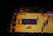 Kenny Smith says Kobe statue at Crypto.com Arena will calm fans after name change Kobe Bryant