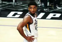 NBA scout: Donovan Mitchell to join Knicks if Utah exits playoffs in first round