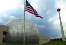 Naismith Memorial Basketball Hall of Fame
