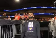 LeBron James