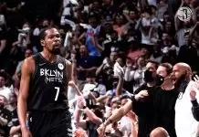 Kevin Durant