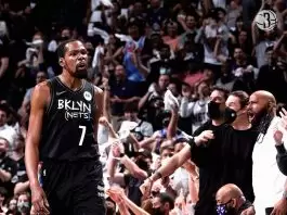Kevin Durant