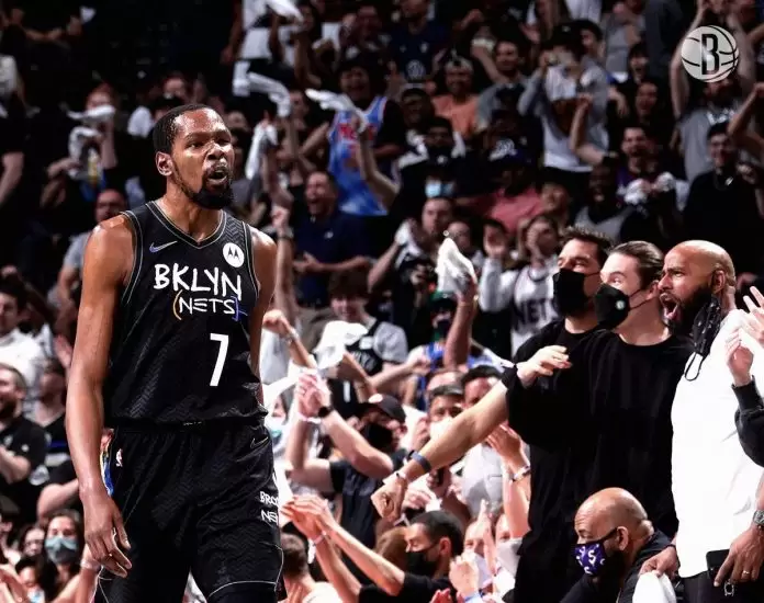 Kevin Durant Kevin Durant