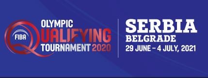 FIBA OQT Serbia