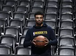 Jamal Murray_Wilson