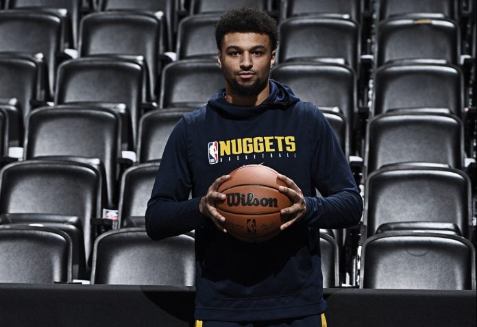 Jamal Murray_Wilson