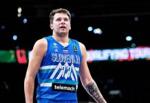 Luka Doncic