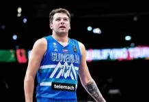 Luka Doncic