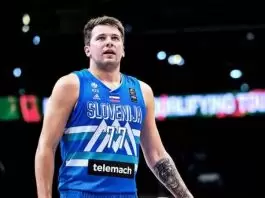 Luka Doncic