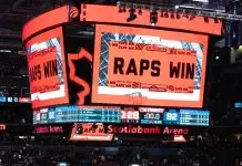 Scotiabank Arena