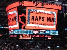 Scotiabank Arena