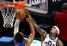 2020-2021 NBA Bench Players Who Stood Out: Western Conference