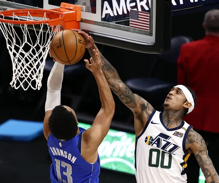 NBA