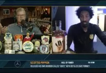 Scottie Pippen calls Phil Jackson racist for giving last shot to Toni Kukoc instead of him