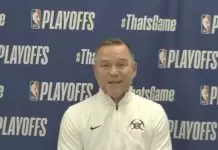 Michael Malone after Nuggets get crushed by Suns in Game 2: “We had no juice, no energy, no passion, no fight, no urgency, no grit”