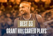 Marcus Smart says Grant Hill was ‘LeBron before LeBron’