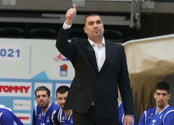 Warriors likely to add former Nikola Jokic’s head coach Dejan Milojevic, per report