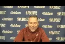 Michael Malone: “Chris Paul could arguably be the greatest point guard of all time”